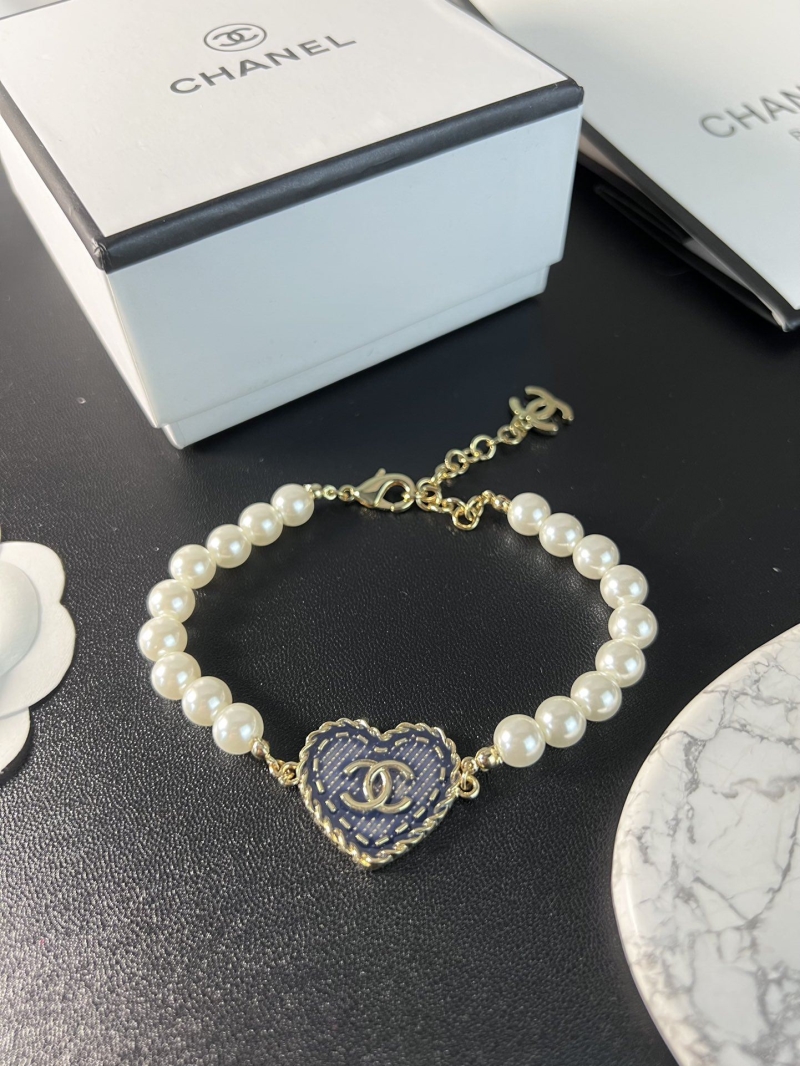 Chanel Bracelets